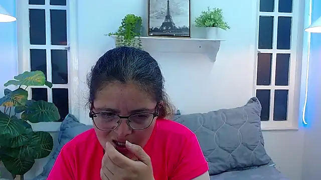 Linda banks  online show from 04.12.26