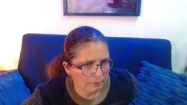 Snapshot of Linda_banks_ chatting on 04.21.26 Linda banks online show from 04.21.26