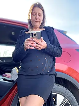 Milena-MilfaXXX online show from 11.24.25