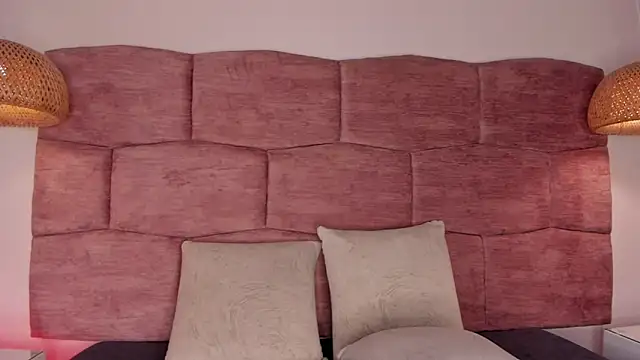 dani velvet online show from 02.19.26