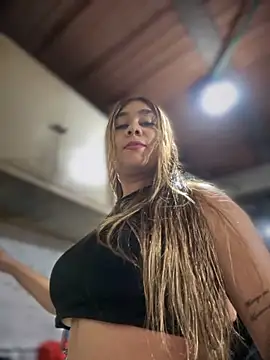 ChannelConnor  online show from 11.23.25