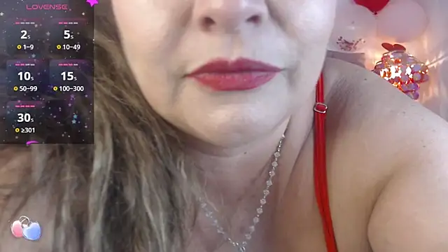 bonny wild online show from 02.10.25