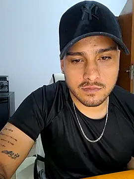 Mineirinhoot online show from 05.04.26