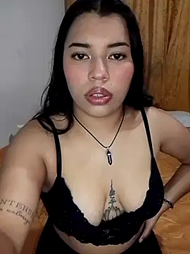 Naomi-Simpson online show from 01.17.26