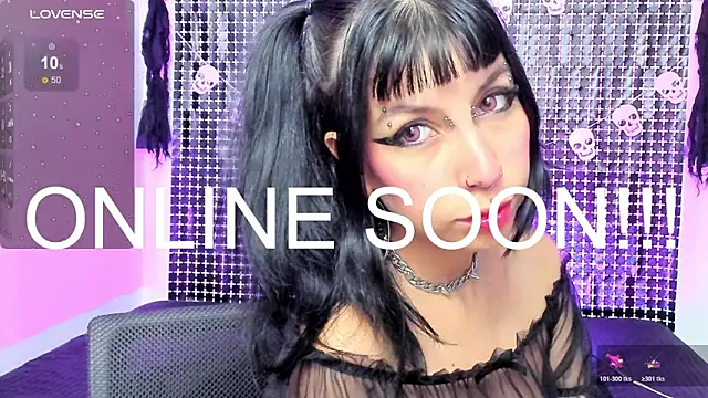 Rose 72 online show from 11.23.25