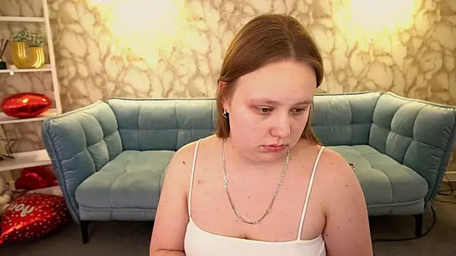 CrystallPaws online show from 03.29.26