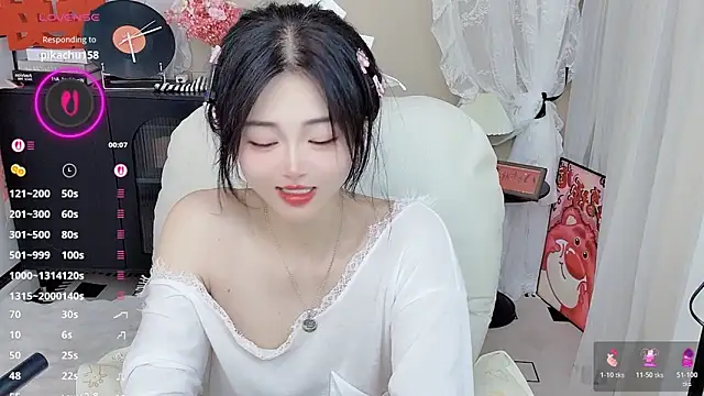 CeeKie online show from 04.01.26