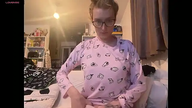 harleyblair online show from 09.18.25