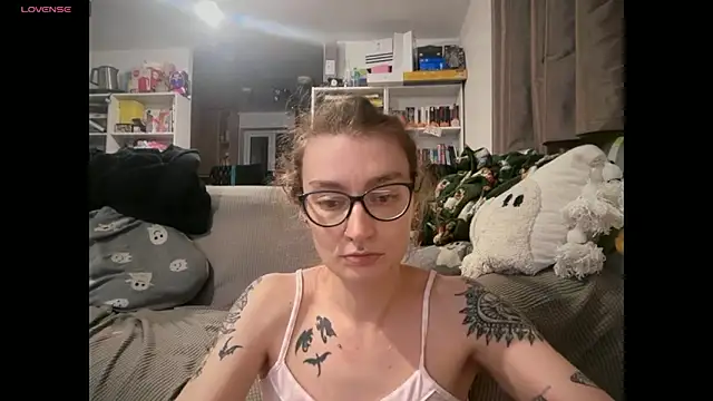 harleyblair online show from 03.26.26