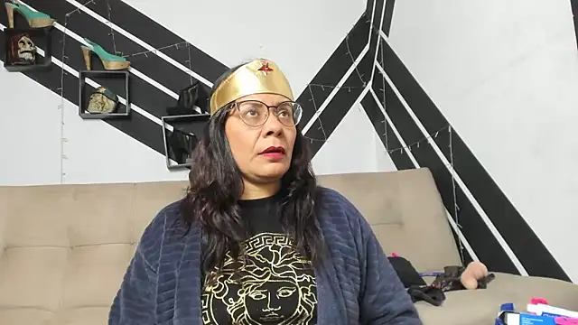 sofia hot vc online show from 10.17.25