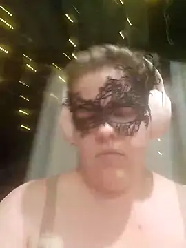 VeiledMuse online show from 09.11.25