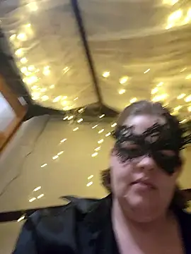 VeiledMuse online show from 01.16.26