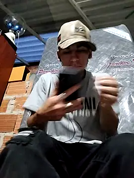 Tussi-amor online show from 09.17.25