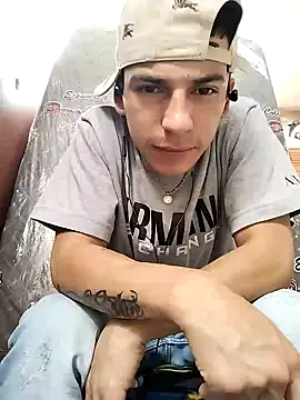 Tussi-amor online show from 09.19.25