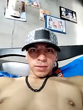 Tussi-amor online show from 10.18.25