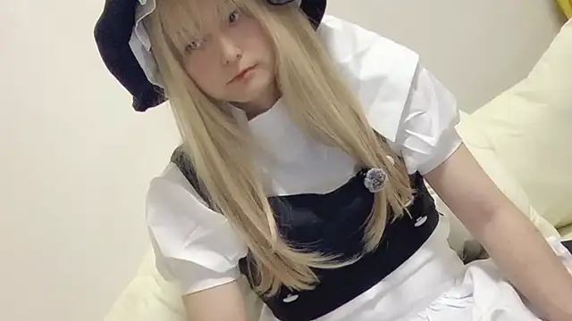 Mia032 online show from 04.01.26