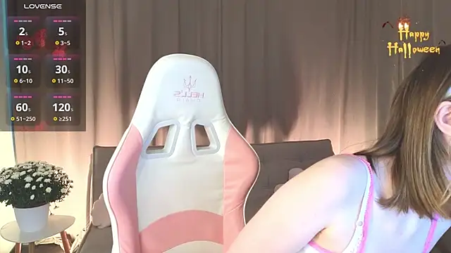 AlexsisFaee online show from 11.01.25