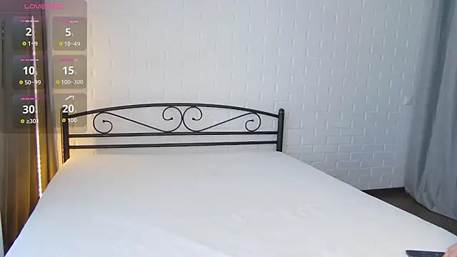 AlexsisFaee online show from 03.15.26