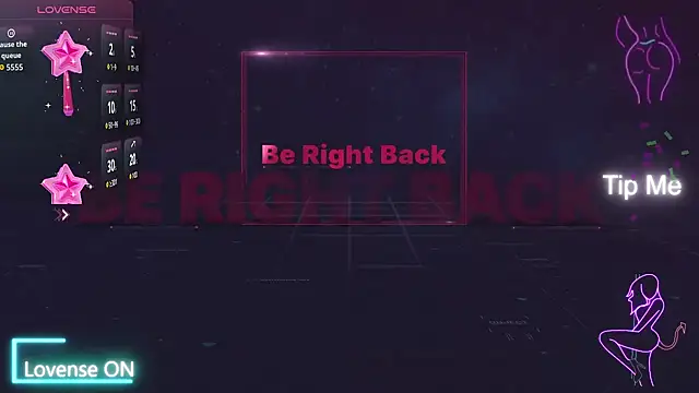 XxAnna HornyxX online show from 11.18.25