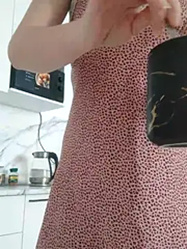 MalvinaDream online show from 01.19.26