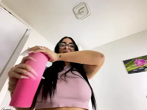 BlueEyes BB online show from 01.08.26