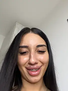 BlueEyes BB online show from 04.08.26