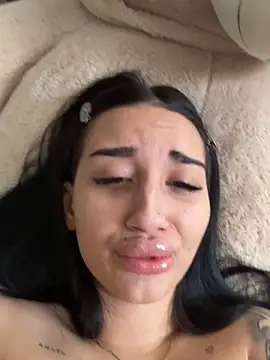 BlueEyes BB online show from 04.10.26