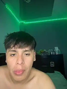 Kailertwink online show from 03.23.26