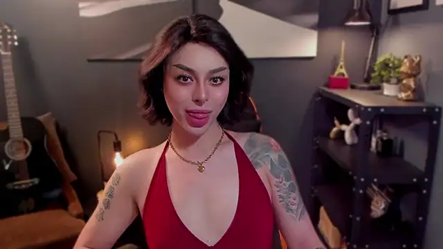 LUNACOCKSLAYER online show from 10.03.25