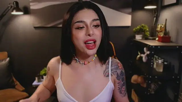 LUNACOCKSLAYER online show from 10.11.25