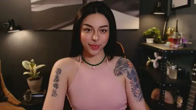 LUNACOCKSLAYER online show from 10.19.25