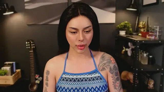 LUNACOCKSLAYER online show from 10.20.25