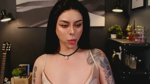 LUNACOCKSLAYER online show from 11.02.25