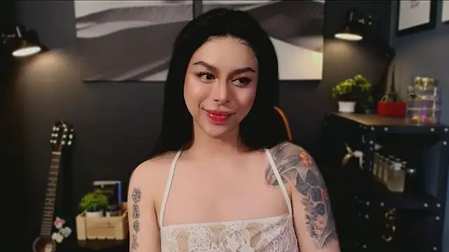 LUNACOCKSLAYER online show from 11.09.25