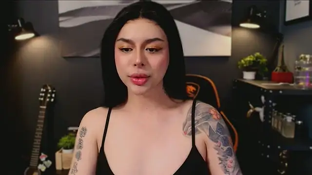 LUNACOCKSLAYER online show from 11.14.25