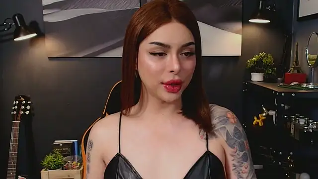 LUNACOCKSLAYER online show from 01.14.26