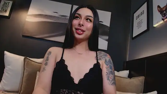 LUNACOCKSLAYER online show from 04.03.26