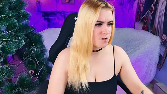 Stef Nicks online show from 12.14.25