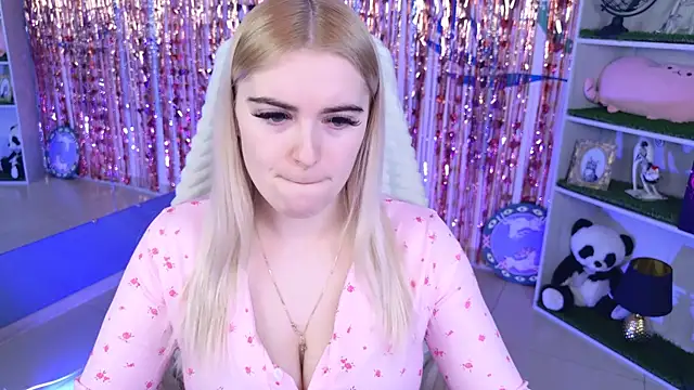 Stef Nicks online show from 02.09.26