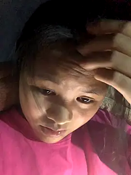 NhuFox online show from 11.17.25