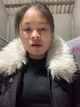 NhuFox online show from 01.15.26