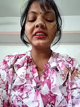 Anjali143142 online show from 10.09.25