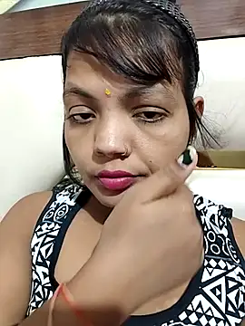 Anjali143142 online show from 10.10.25