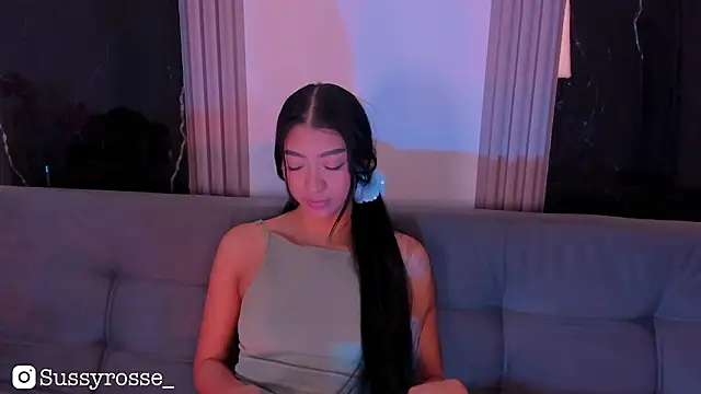 Snapshot of Sussyrosse_ chatting on 01.17.26 Sussyrosse online show from 01.17.26
