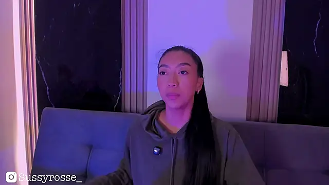 Snapshot of Sussyrosse_ chatting on 02.01.26 Sussyrosse online show from 02.01.26