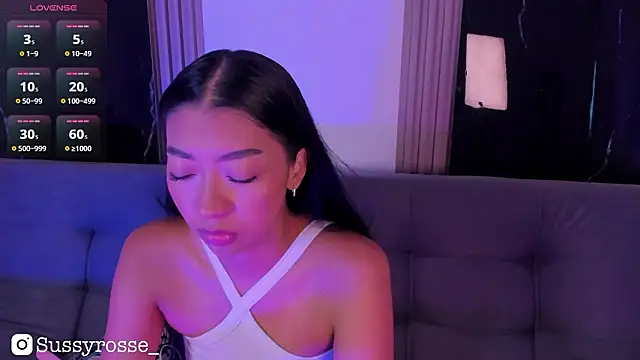 Snapshot of Sussyrosse_ chatting on 02.05.26 Sussyrosse online show from 02.05.26