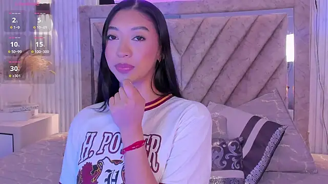 Sussyrosse  online show from 04.03.26