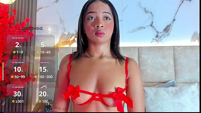 KarolBlanco online show from 06.01.26