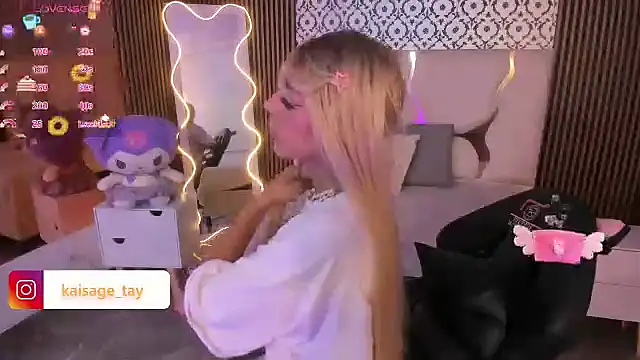 kaisage tay online show from 10.07.25
