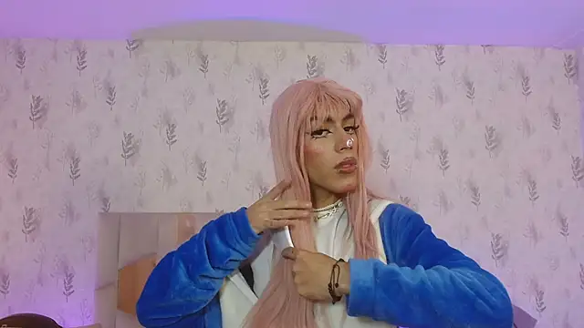 kaisage tay online show from 10.14.25